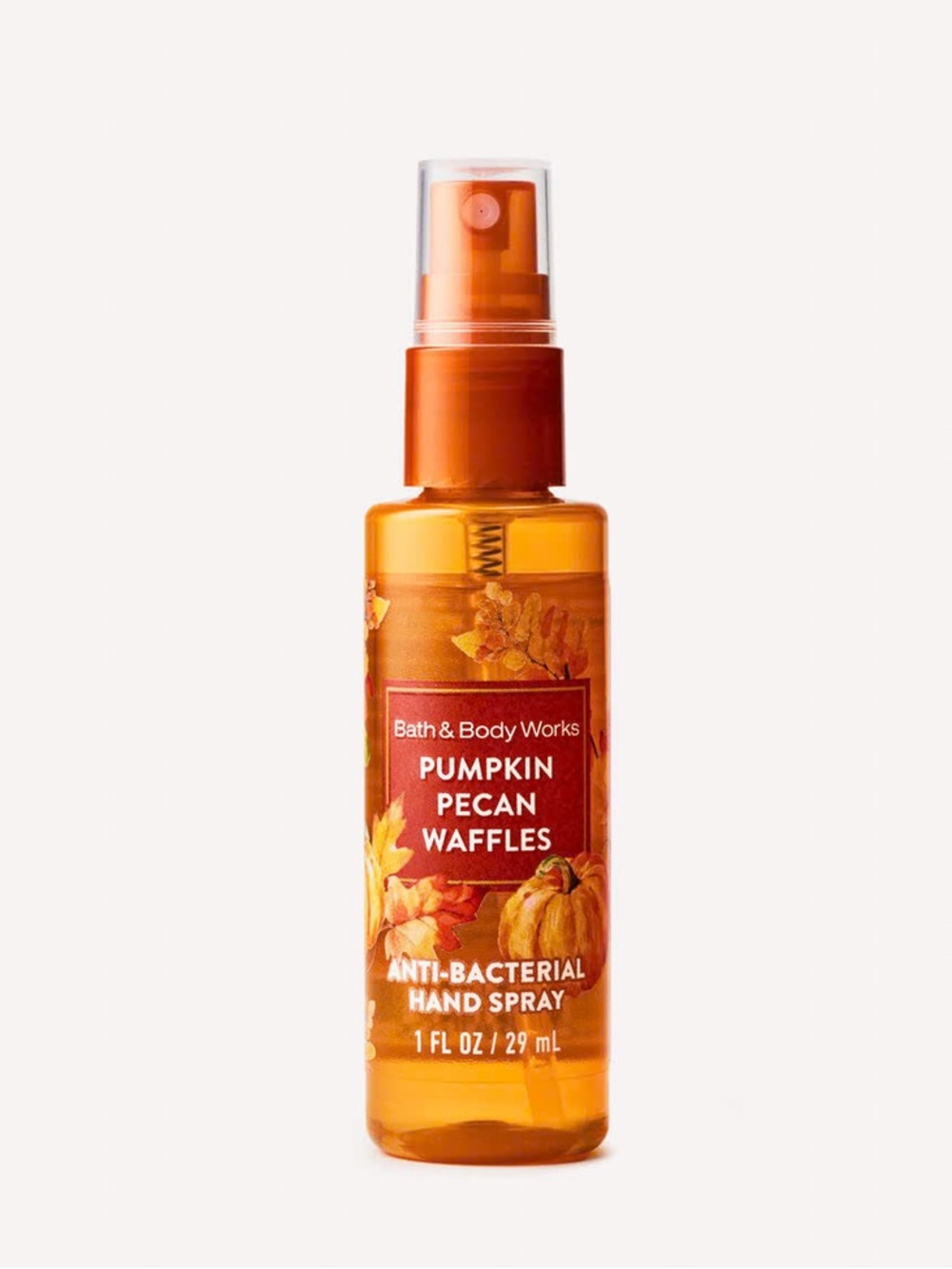 đ BBW Pumpkin Pecan Waffles NEW